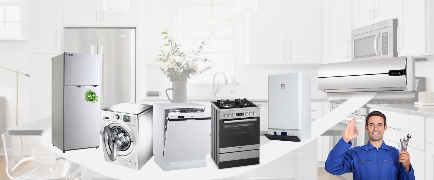Çatalpınar Maytag Servisi